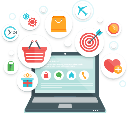 Global Desarts Media Logo